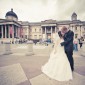 Wedding photo session – London. Fot. Maciej